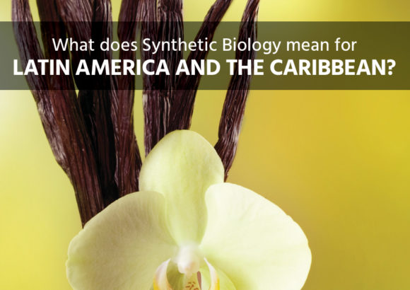 What Does Syn Bio mean for Latin America & The Caribbean?