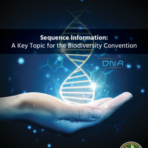 Sequence information: A Key Topic for the Biodiversity Convention